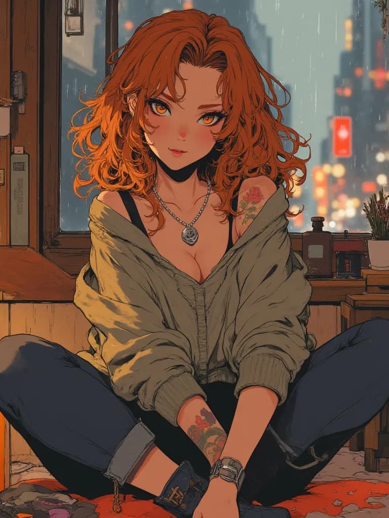 Thumbnail of Зои