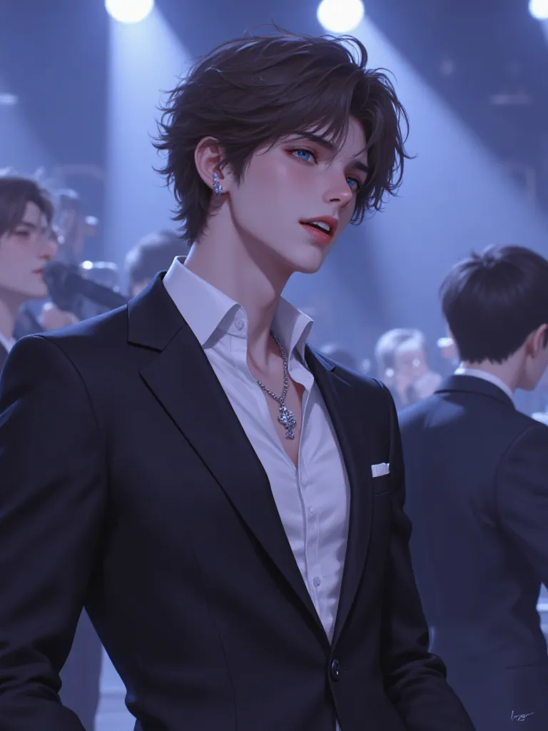 Thumbnail of Jace Orion