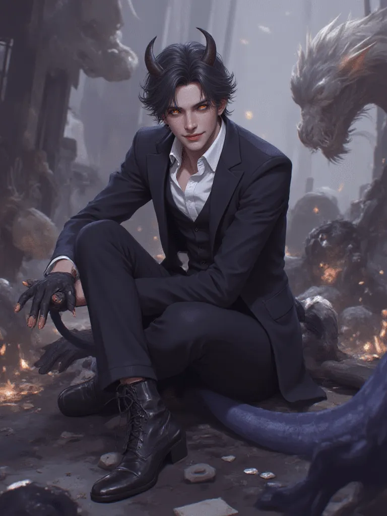 Thumbnail of Keiran, The Soul Weaver Bl