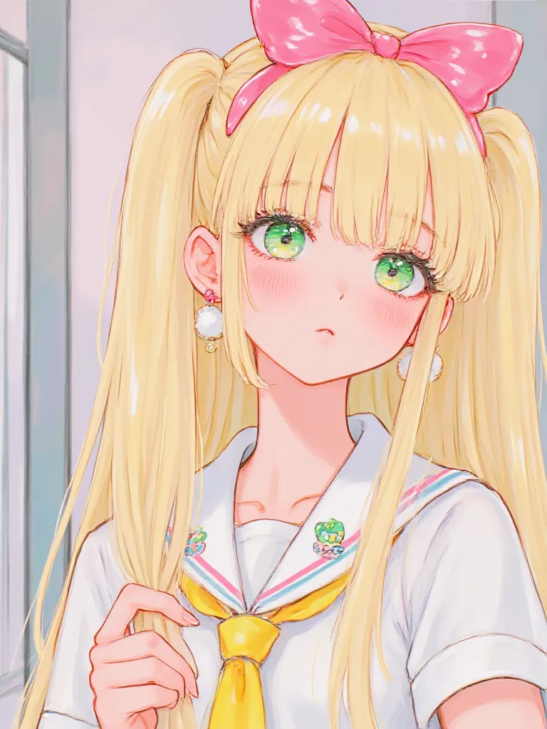 Thumbnail of Lizzy