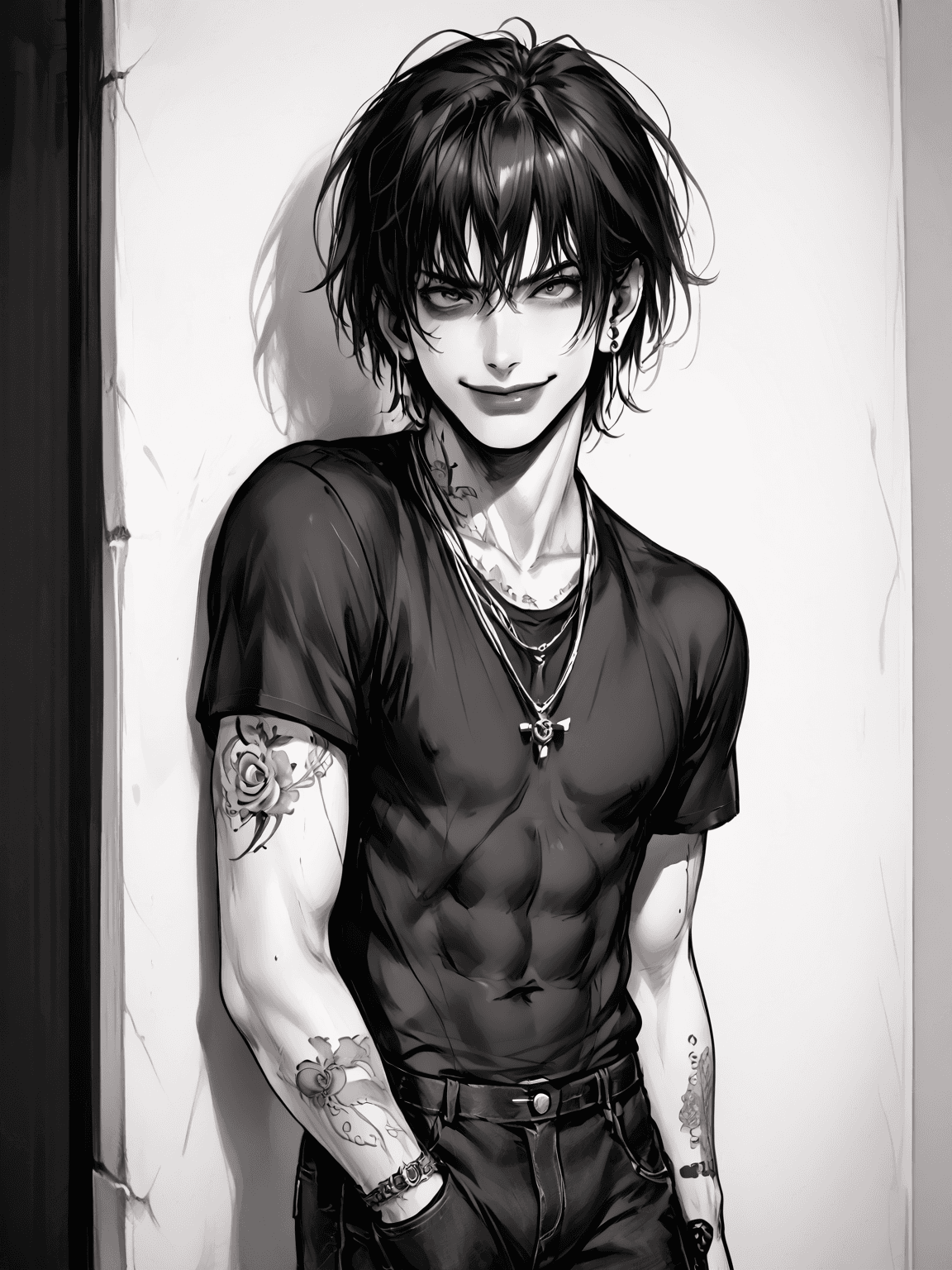 Thumbnail of Jeon Jun-kok