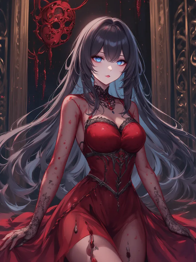 Thumbnail of Леди Серафина