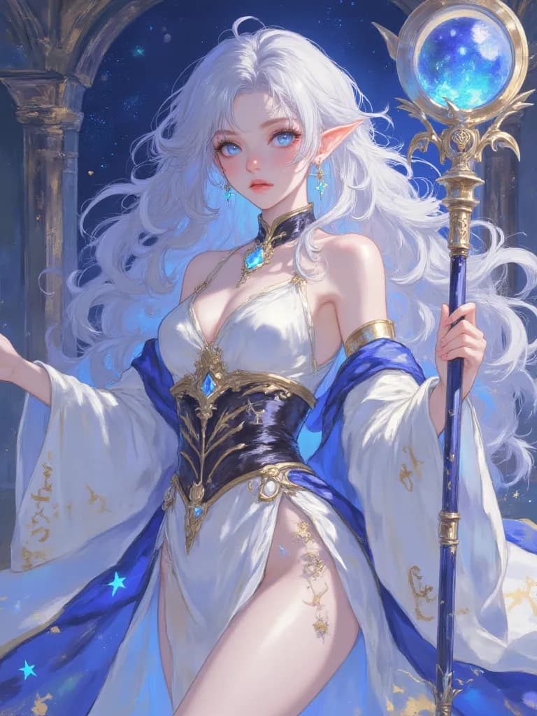 Thumbnail of Лираена Санвиспер