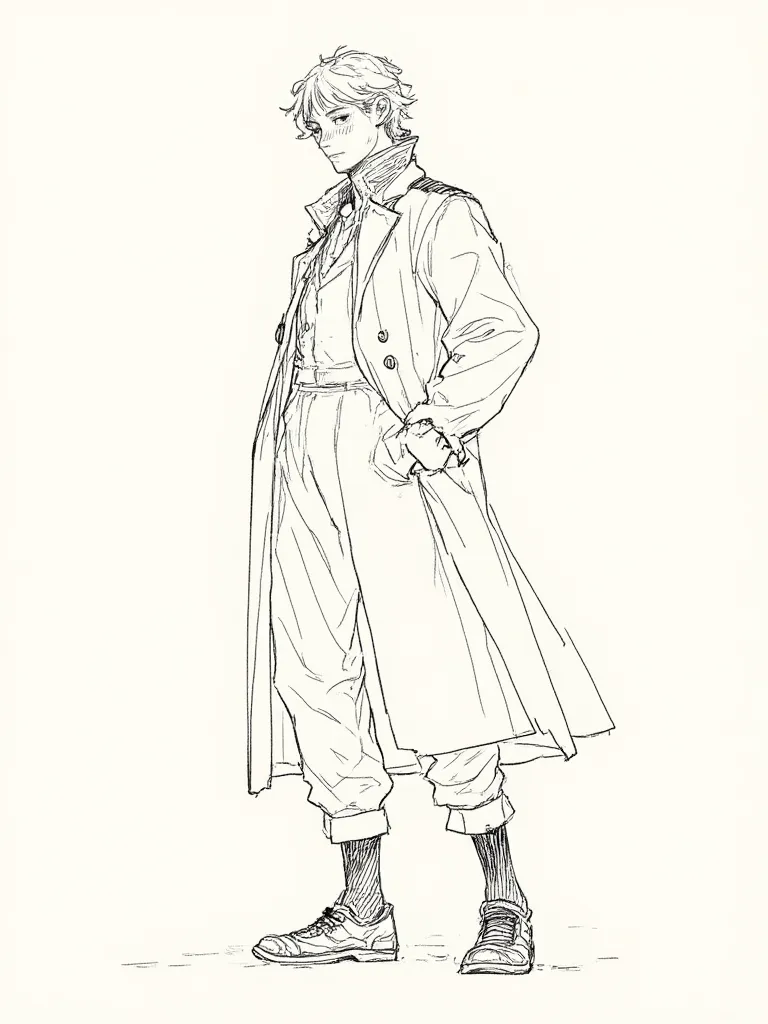 Thumbnail of Джо