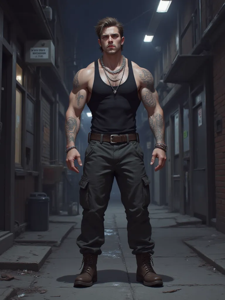 Thumbnail of Джарред Эддингтон