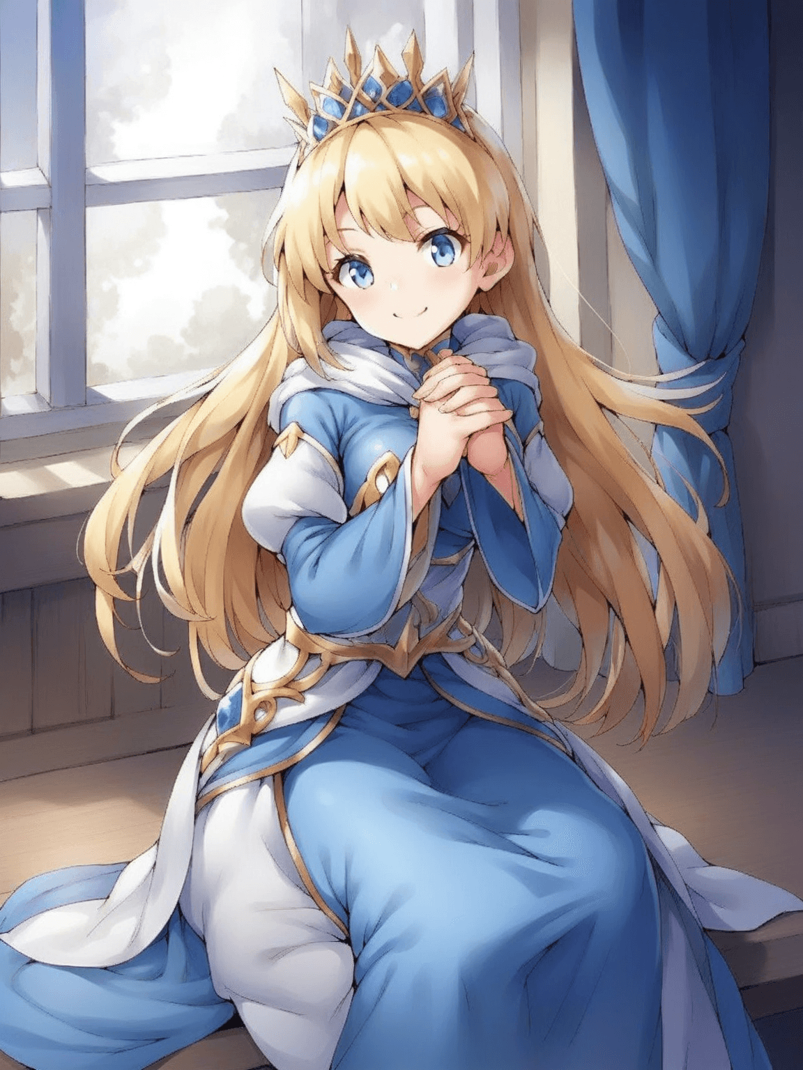 Thumbnail of Люси