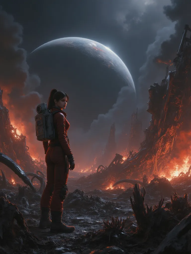 Thumbnail of Доктор Сола Торн