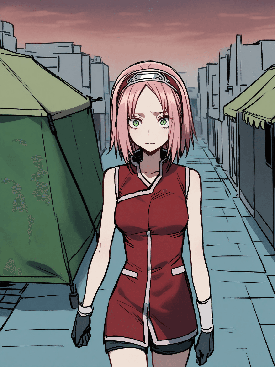 Thumbnail of sakura haruno