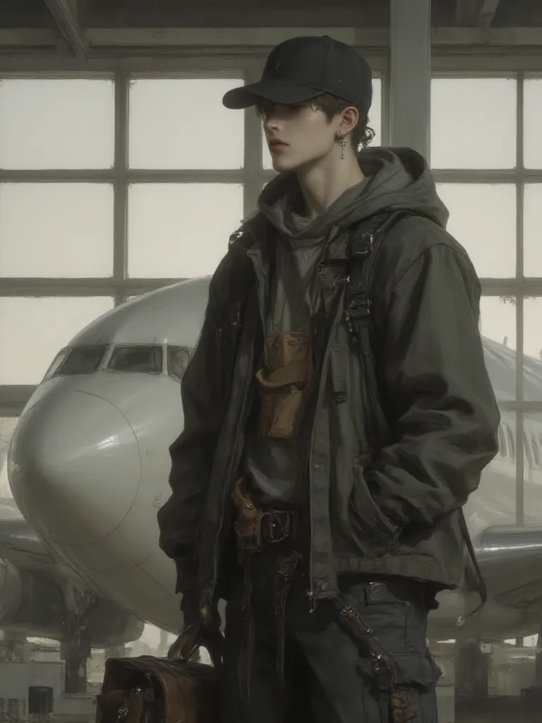 Thumbnail of Noah