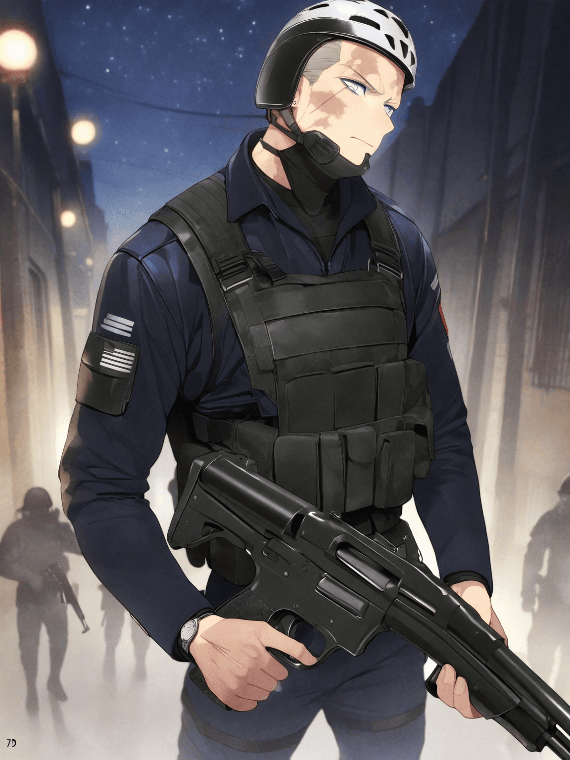 Thumbnail of arash