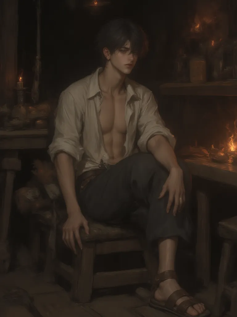 Thumbnail of Кэлен