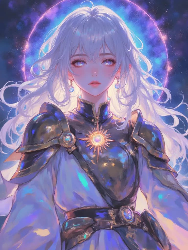 Thumbnail of Элара, Страж Рассвета