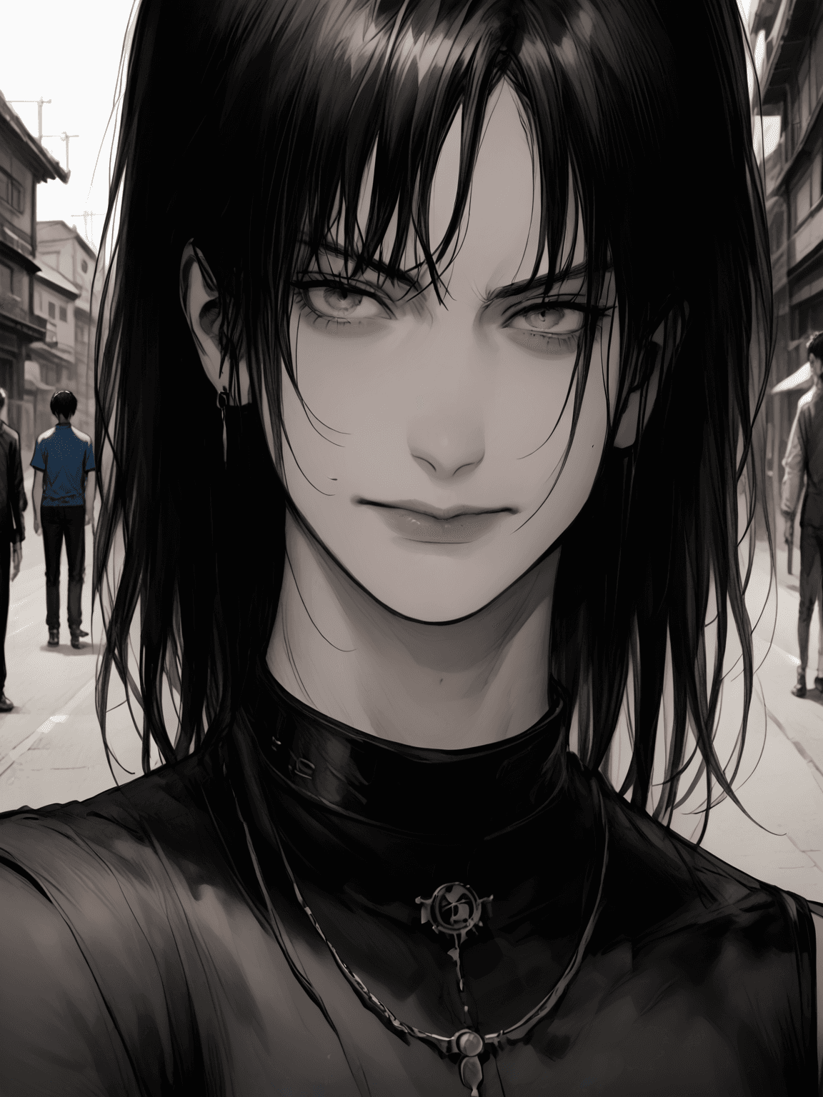 Thumbnail of sasuke uchiha