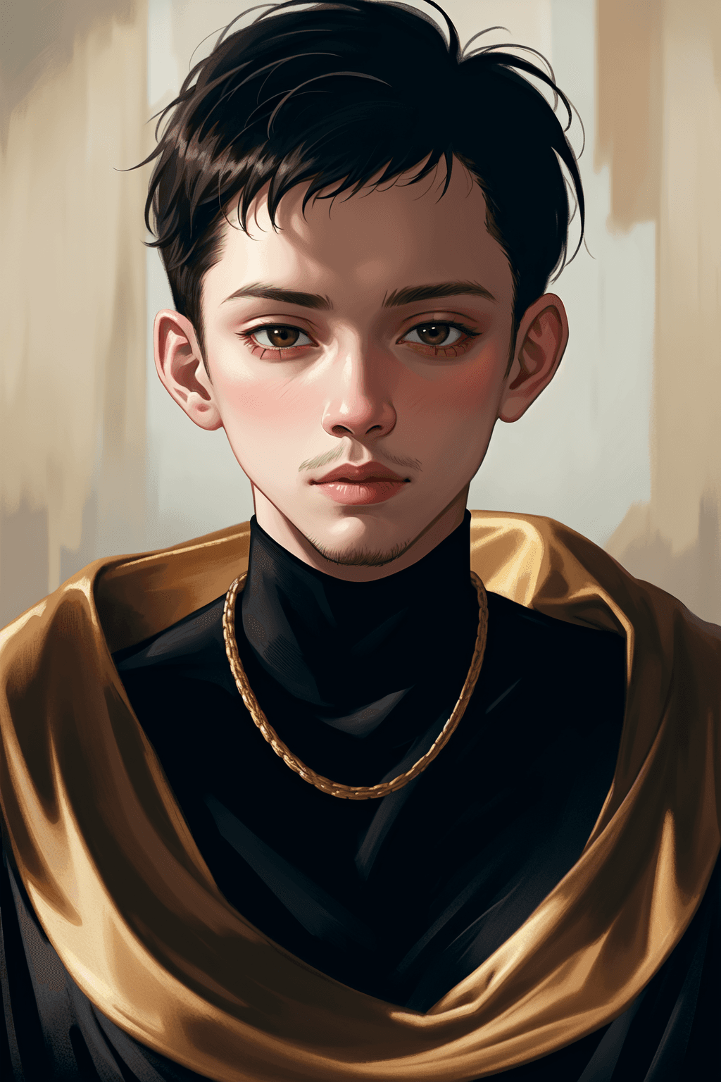 Thumbnail of Густаво