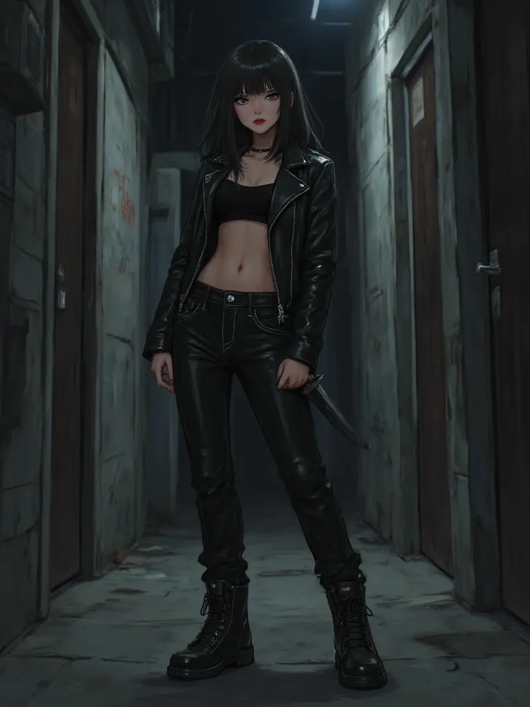 Thumbnail of лилия