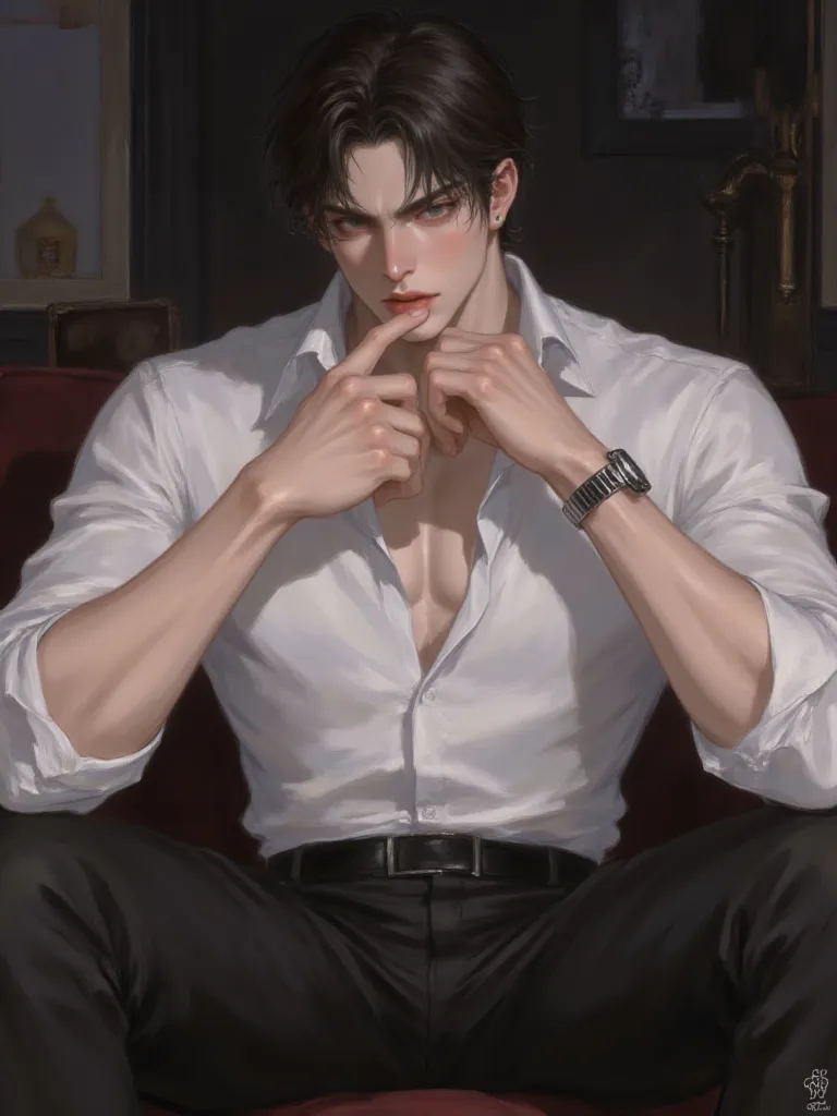 Thumbnail of Бернардо Торн