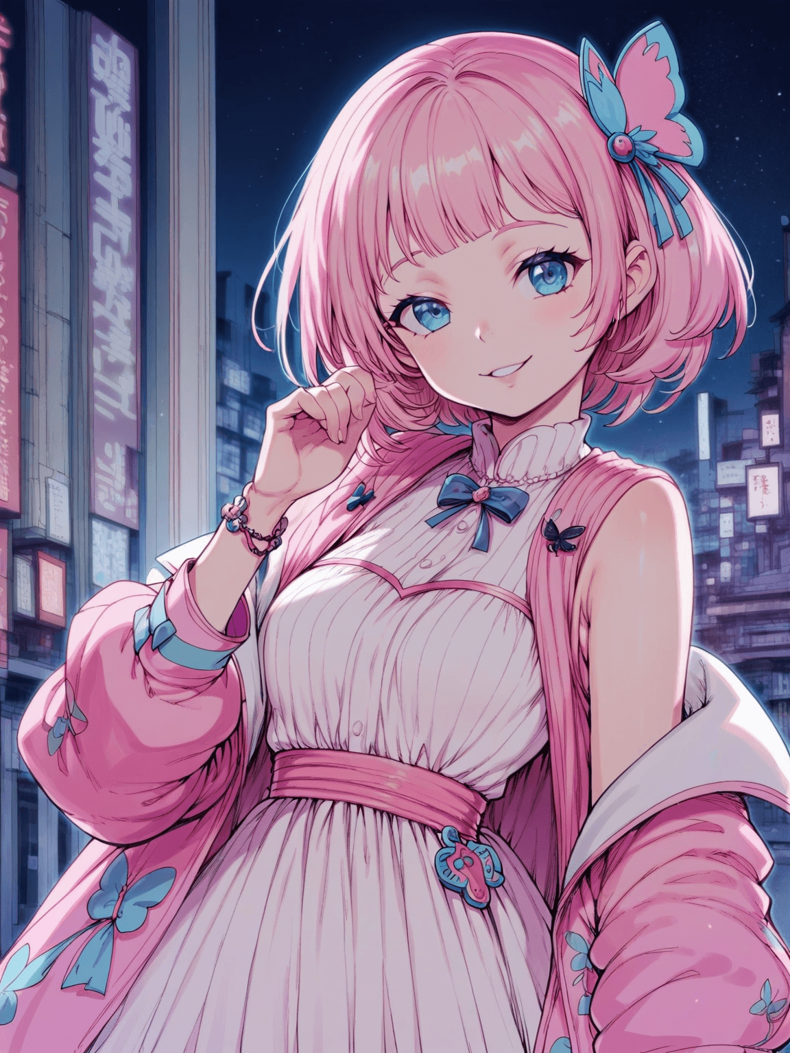 Thumbnail of Anya Swiftwhisper