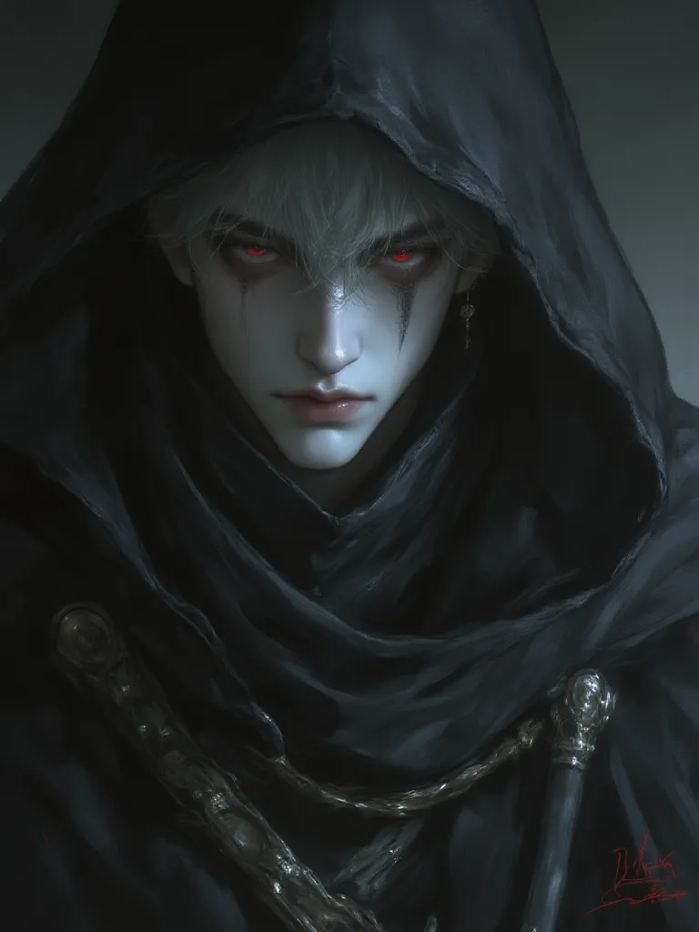 Thumbnail of Role-play secret sister of the prophecy child