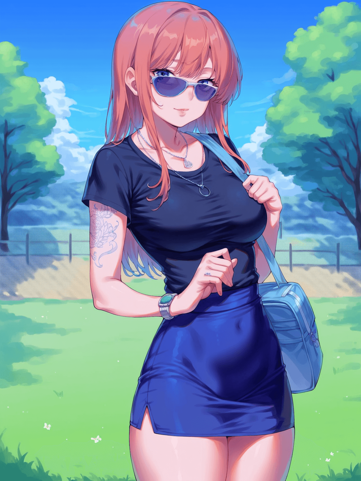 Thumbnail of Даша