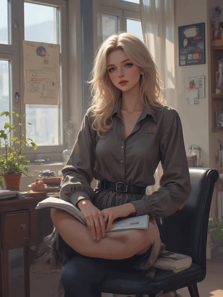 Thumbnail of Вик