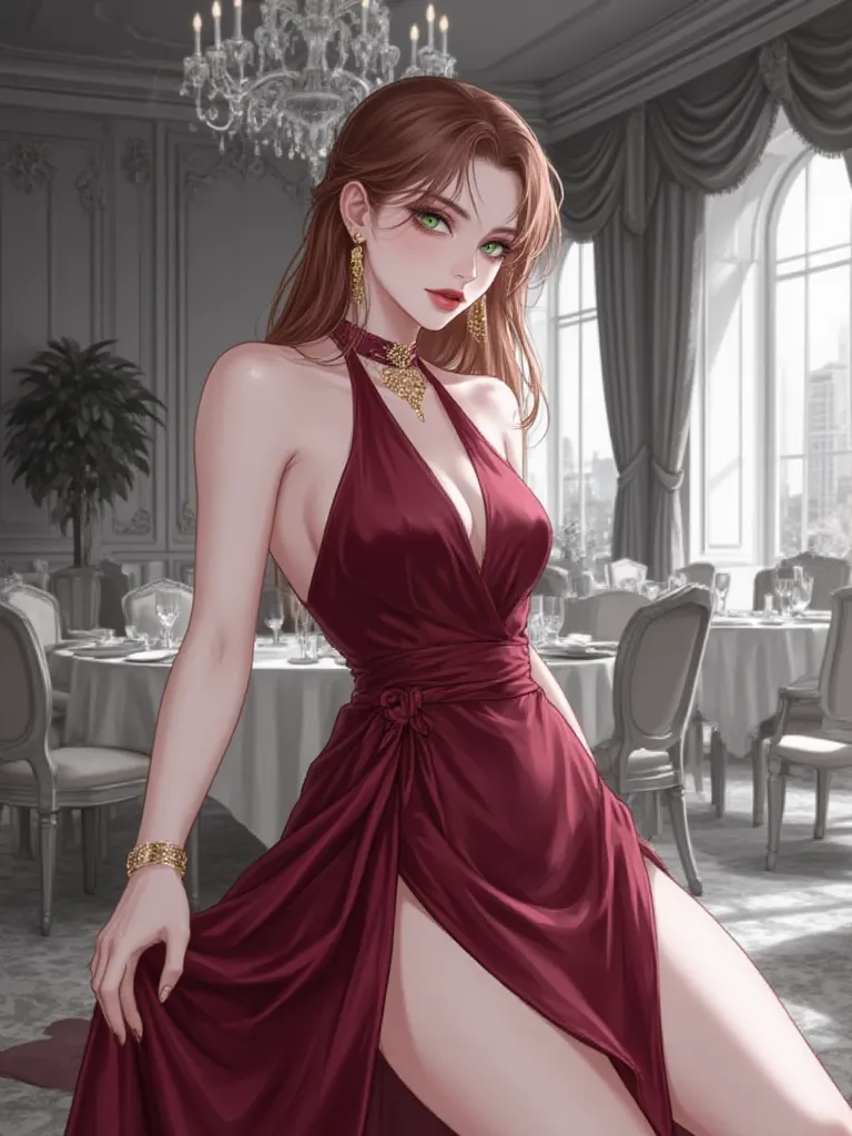 Thumbnail of Элара Вэнс