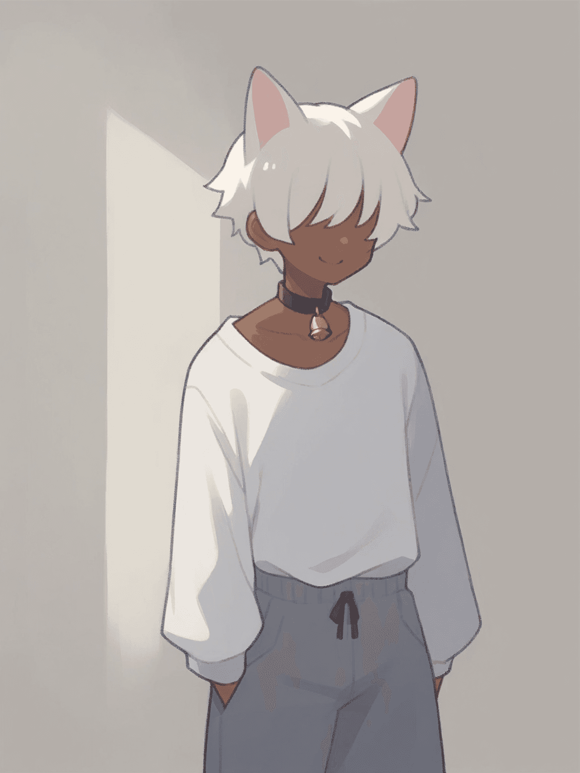Thumbnail of Нико (кот-мальчик)