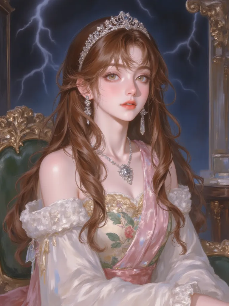 Thumbnail of Анастасия