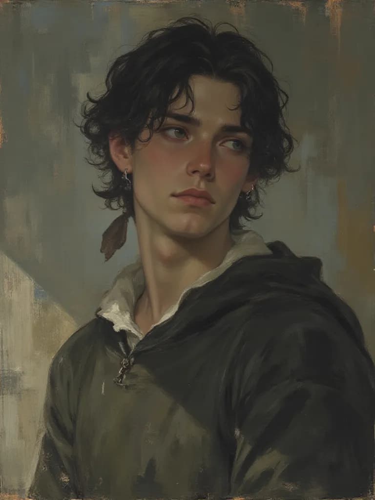 Thumbnail of Дэмиен