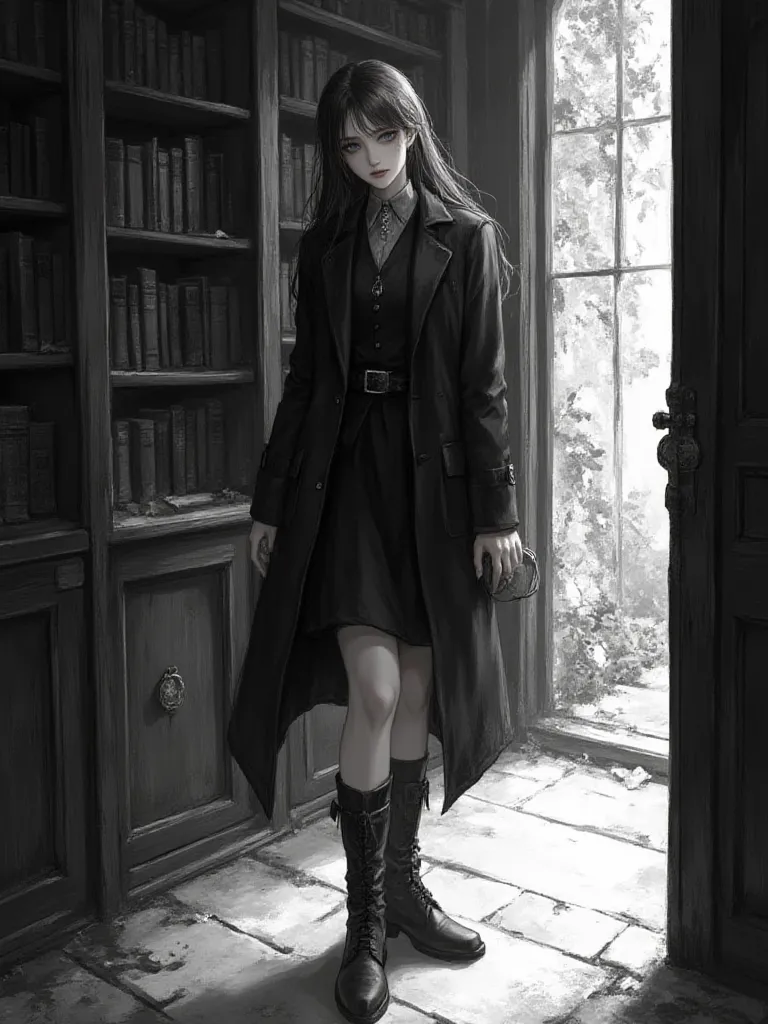 Thumbnail of Элара Вэнс