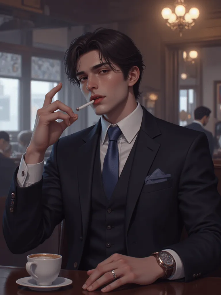 Thumbnail of Александр Зоронов