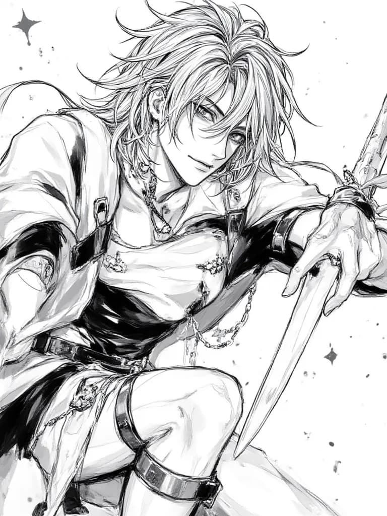 Thumbnail of Matthew