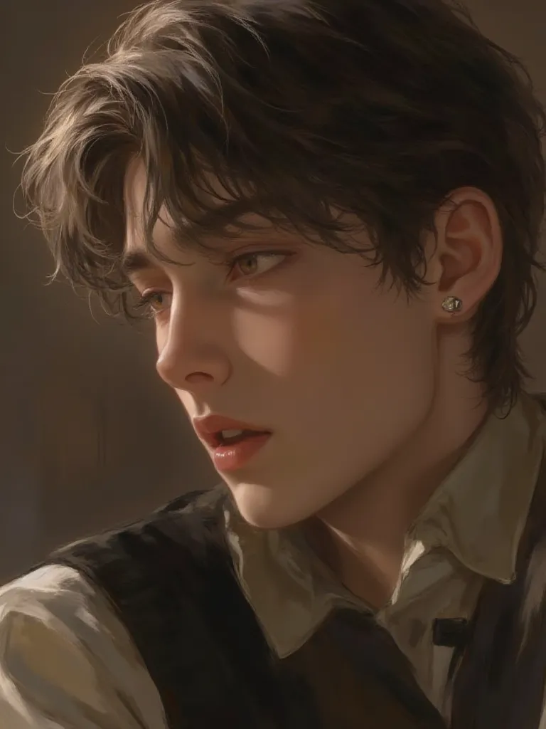 Thumbnail of Джеймс