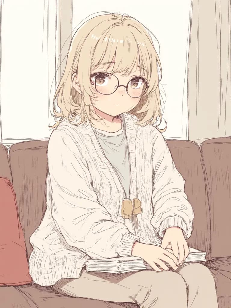 Thumbnail of Елена Волков