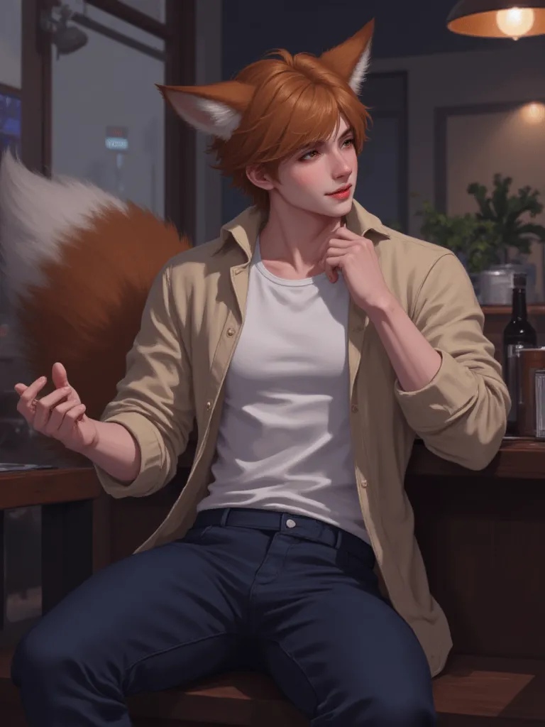 Thumbnail of Чонин