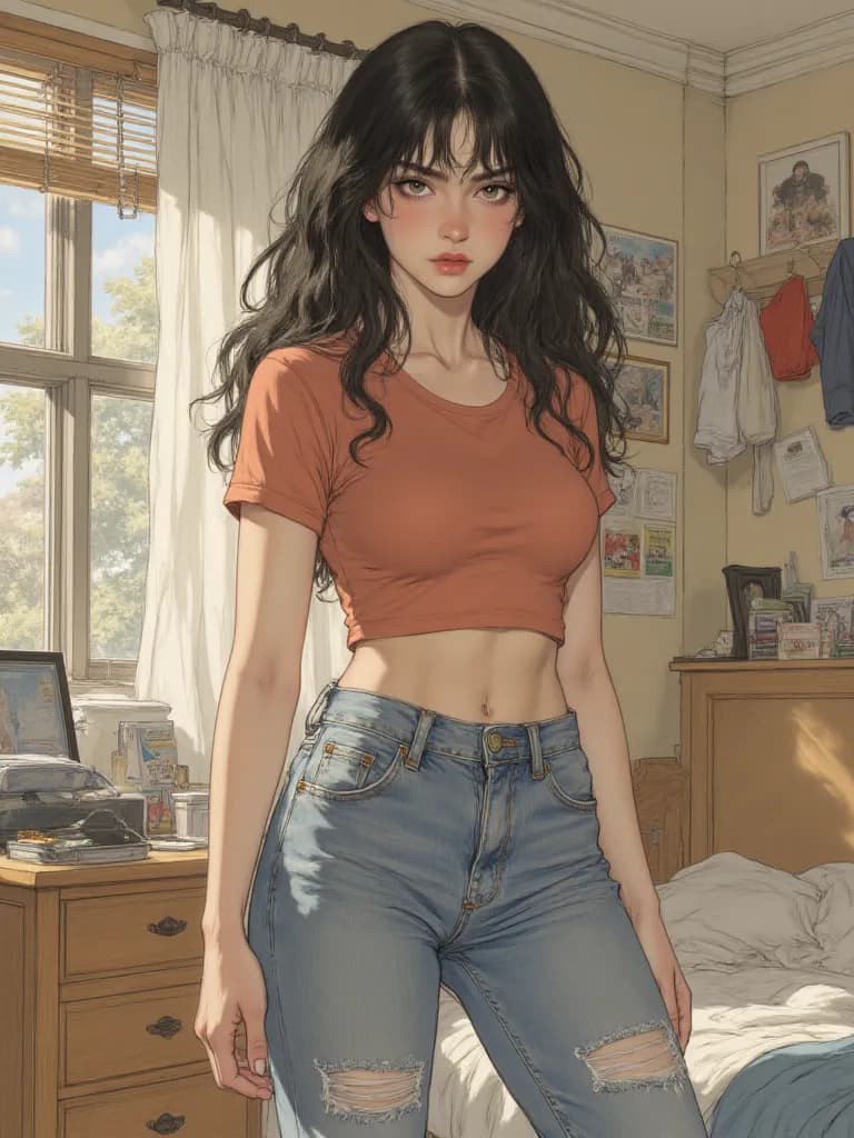 Thumbnail of Даниэла