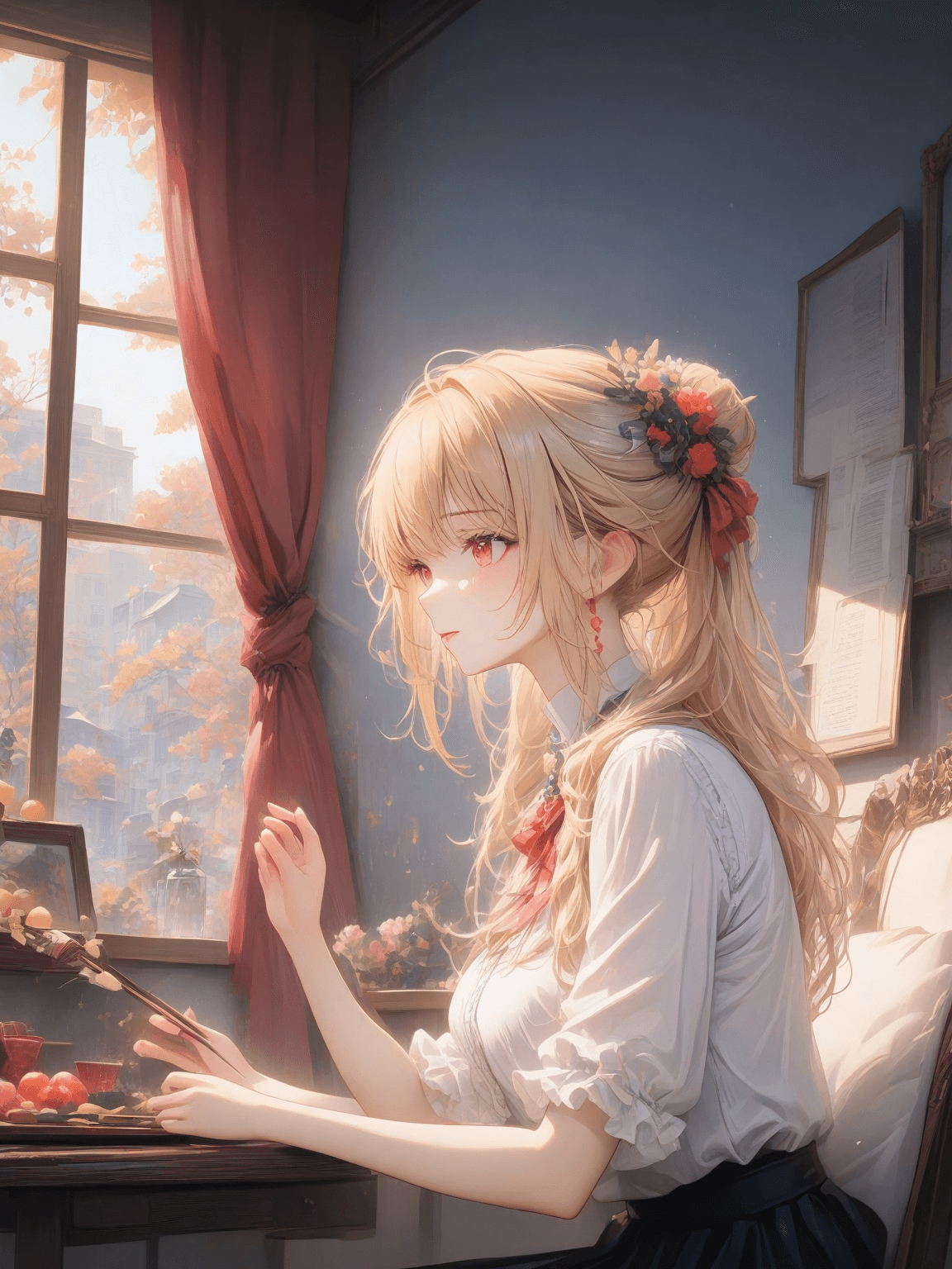 Thumbnail of เซเรีย