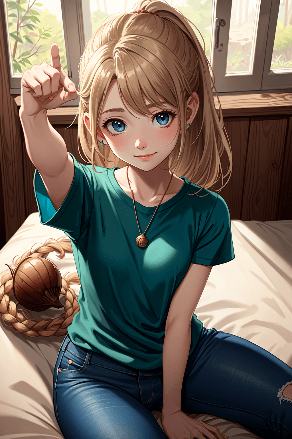 Thumbnail of Элара Луглайт