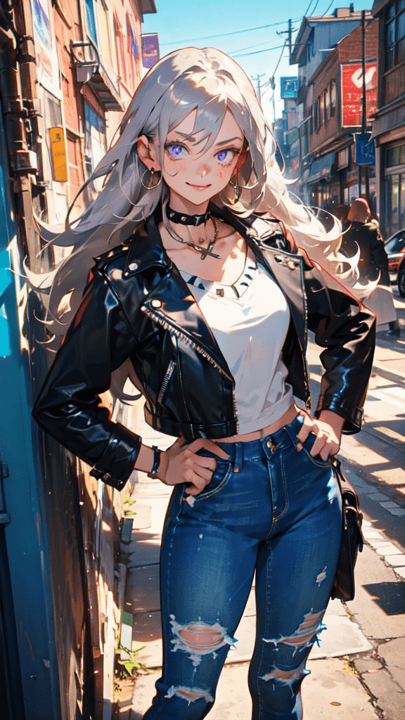 Thumbnail of "Kira"
