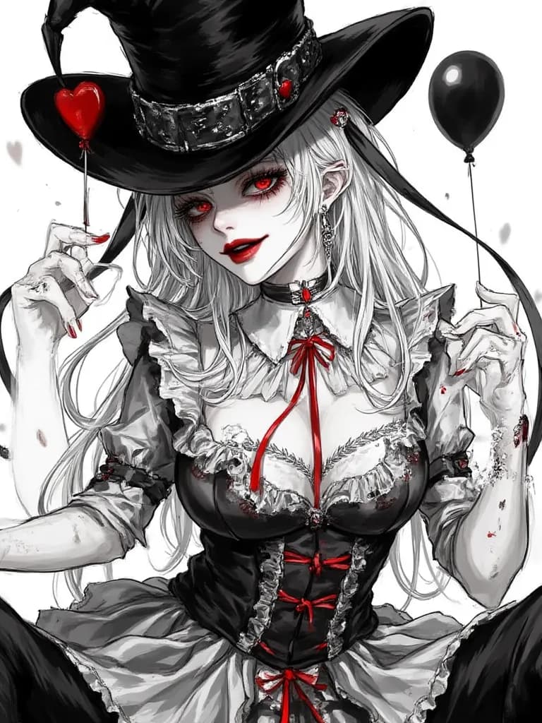 Thumbnail of Мариэль