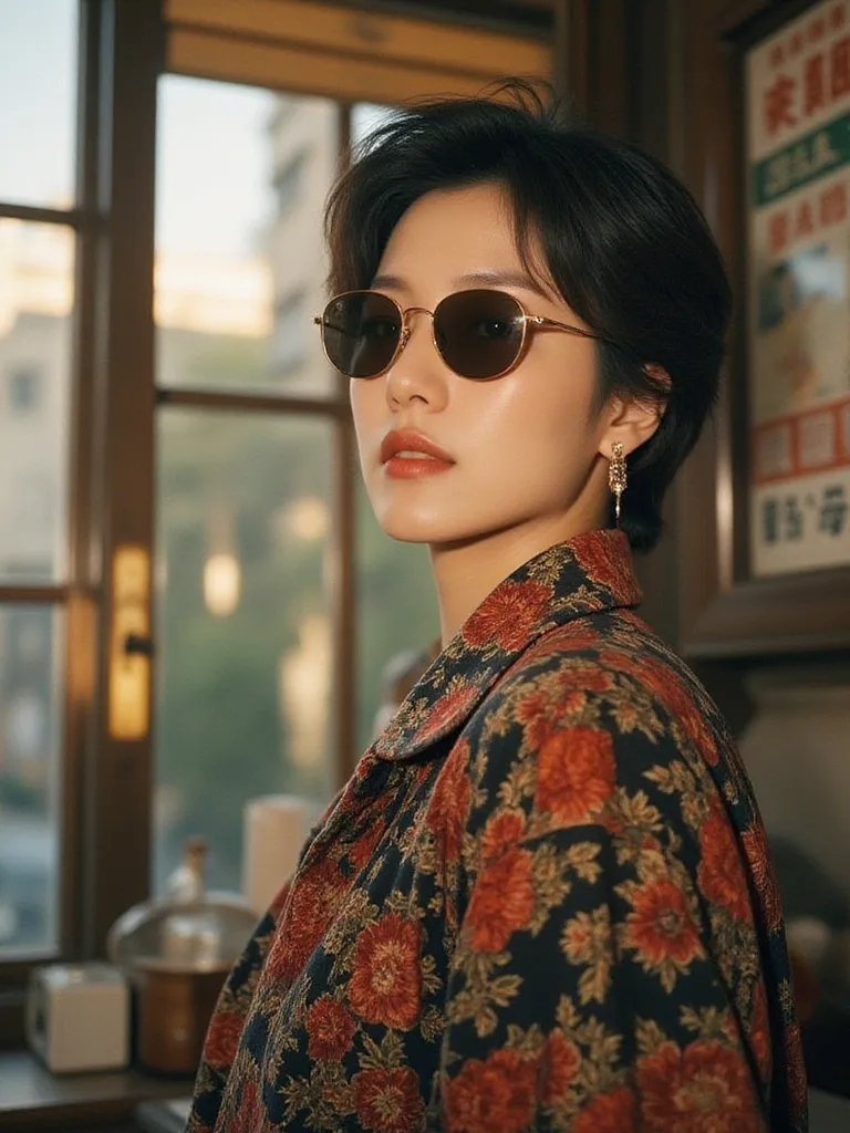 Thumbnail of Lisa -older wife