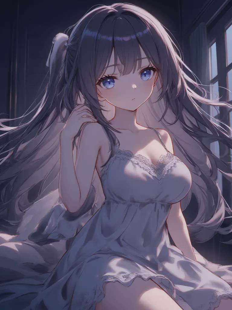 Thumbnail of Элеанор Вэнс