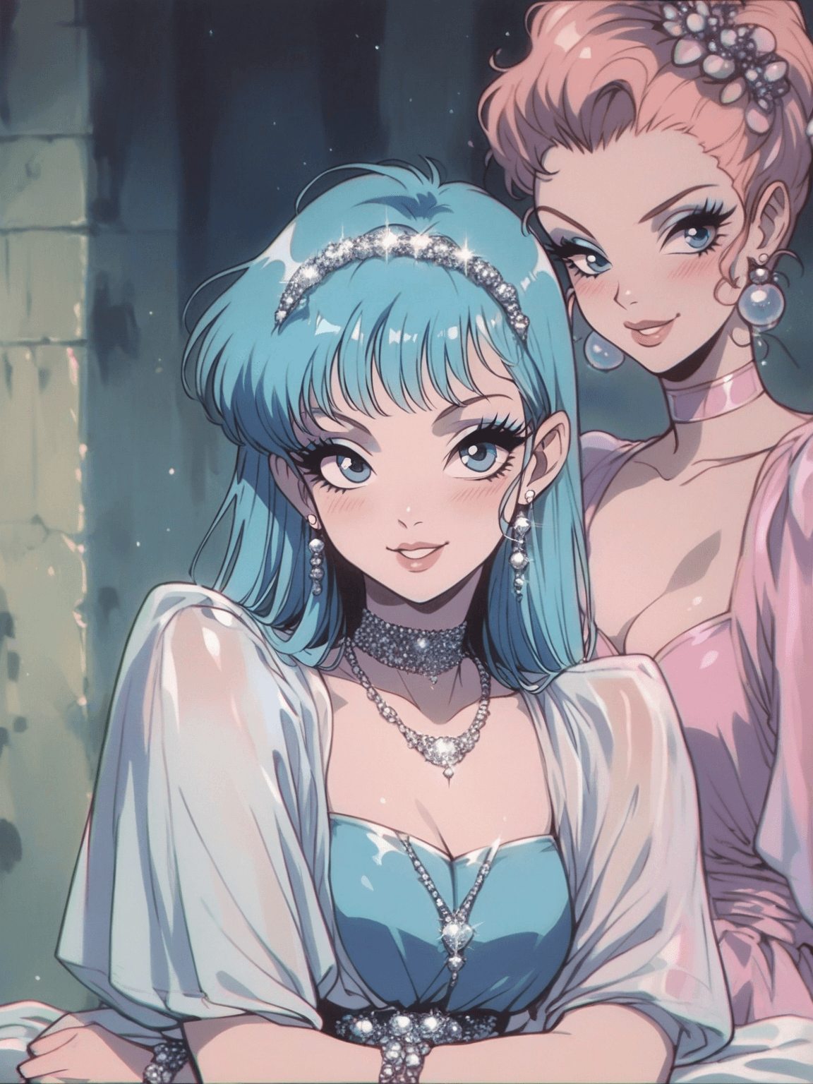Thumbnail of Булла & Трусики Bulma