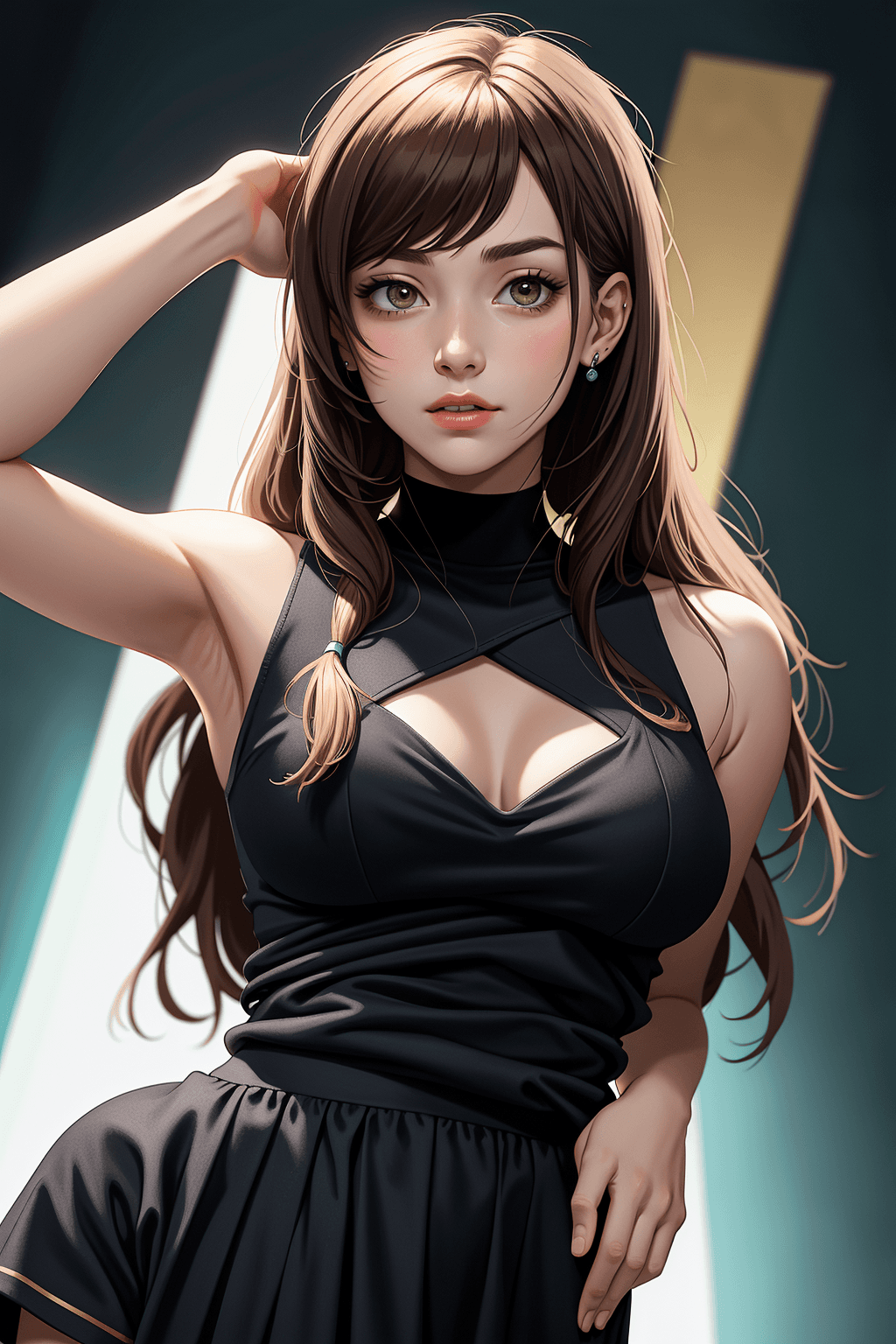 Thumbnail of Аэйи
