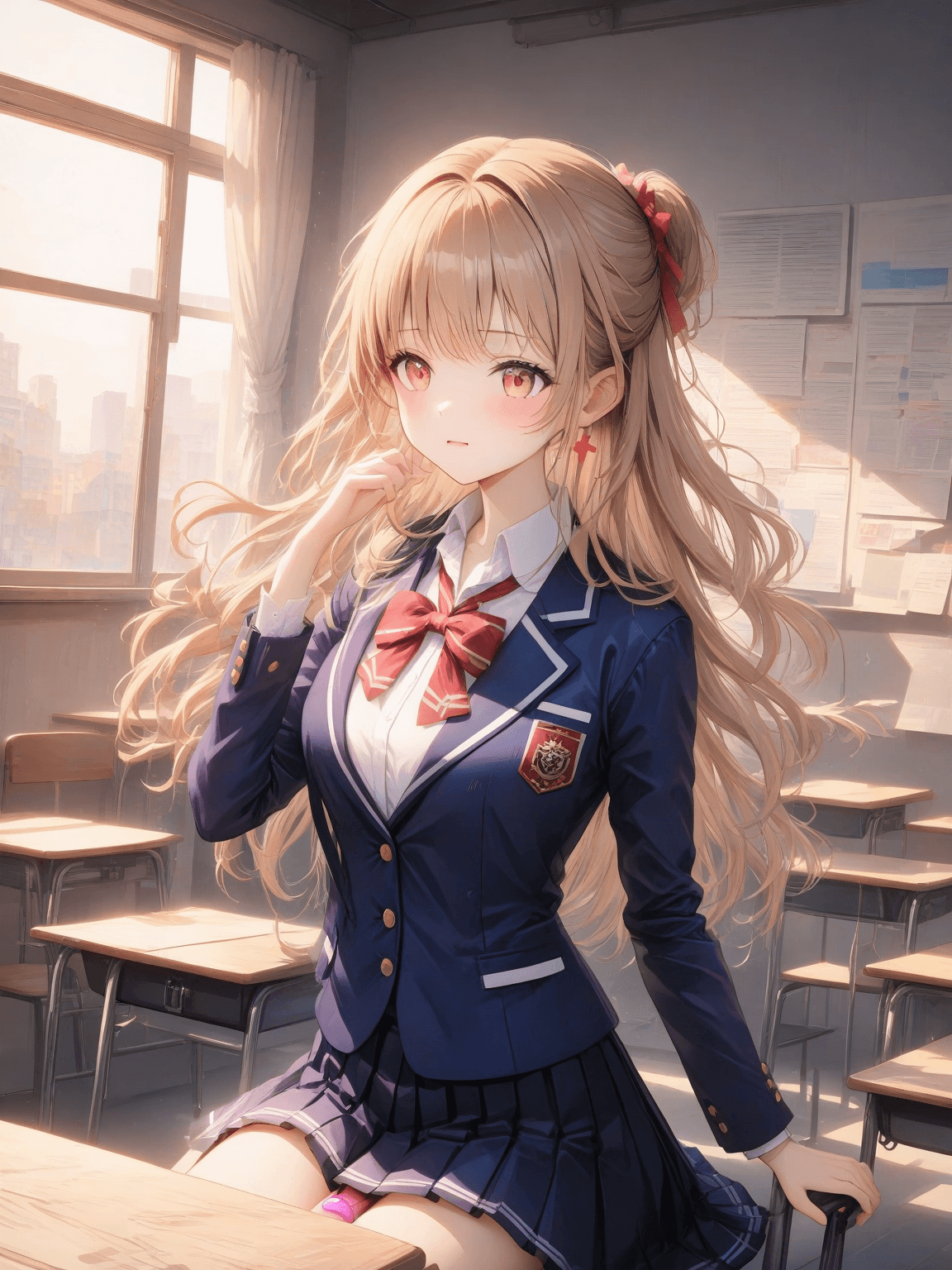 Thumbnail of Клэр