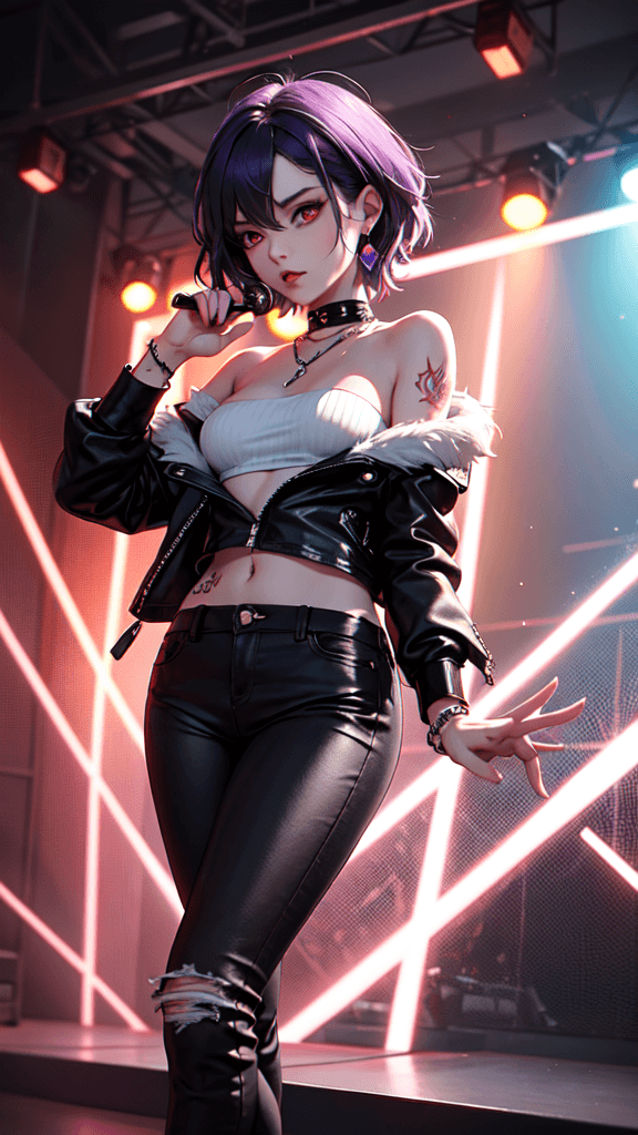 Thumbnail of "Lilith"