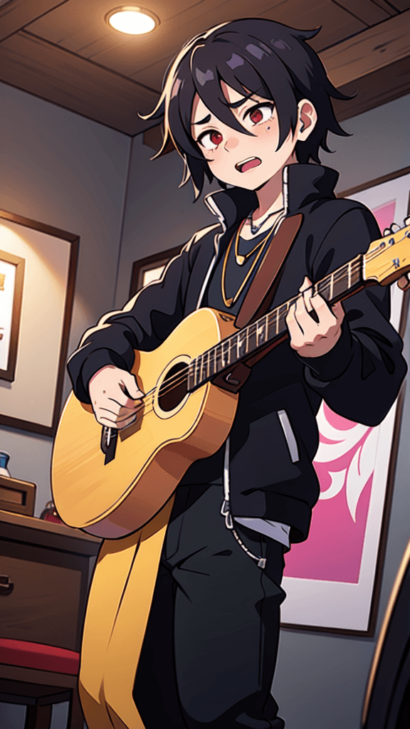 Thumbnail of "Ryusuke"