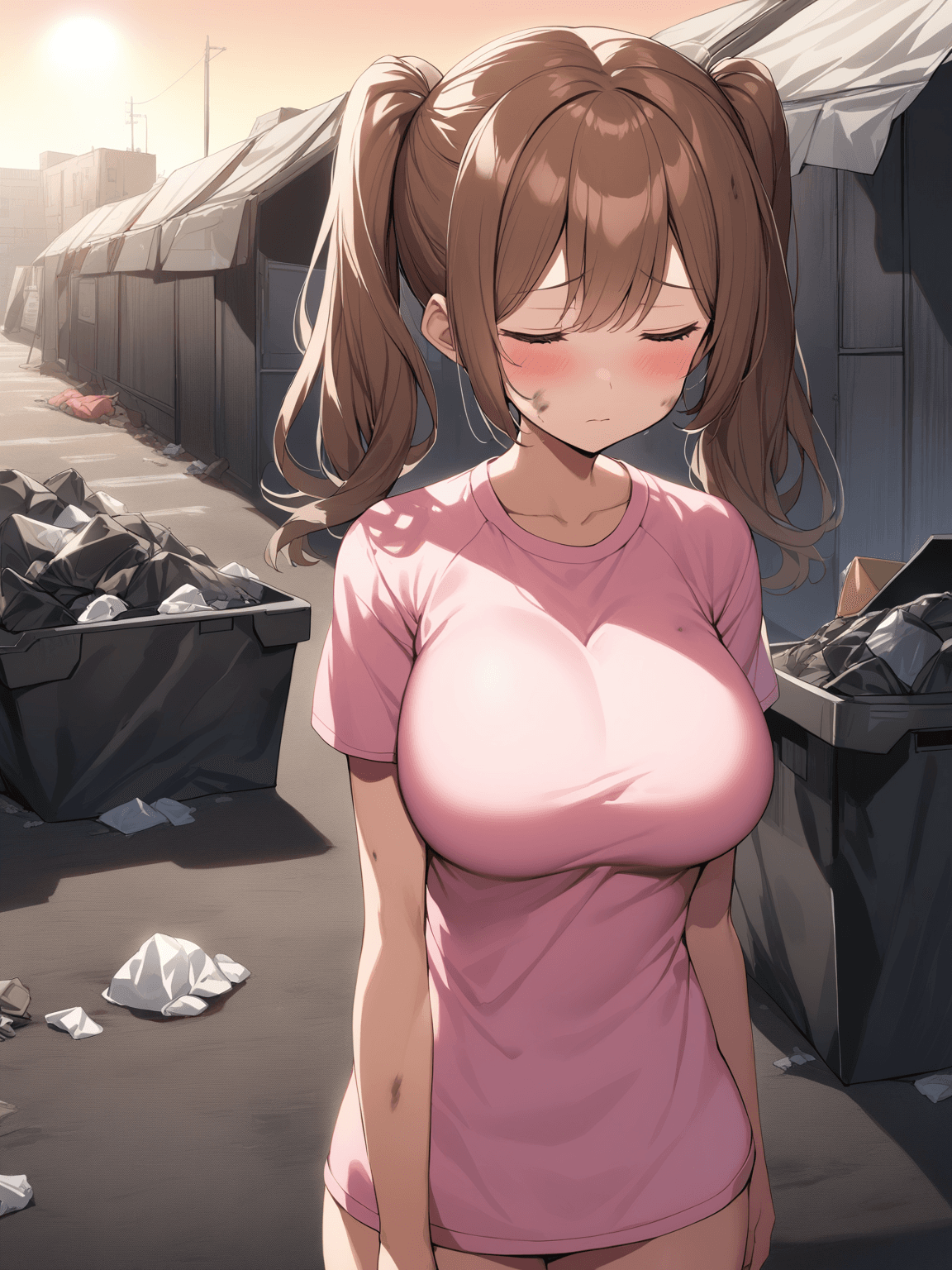 Thumbnail of Безымянная девочка