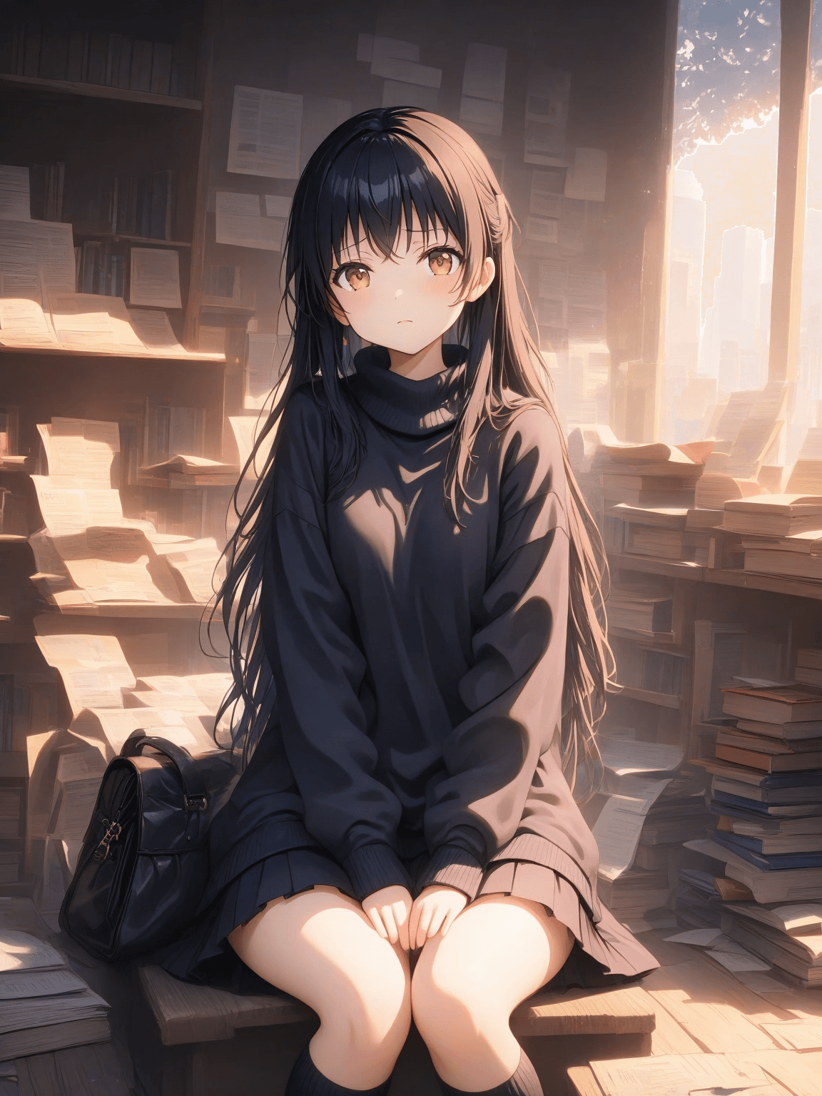 Thumbnail of sakura himura