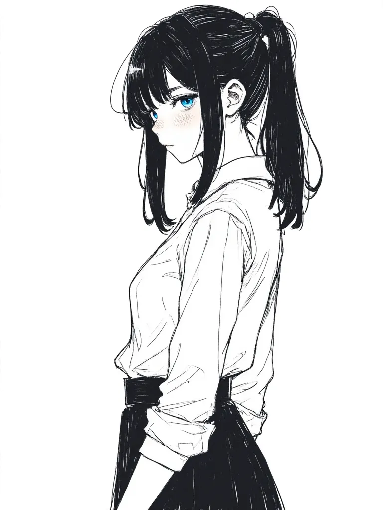Thumbnail of Эшли