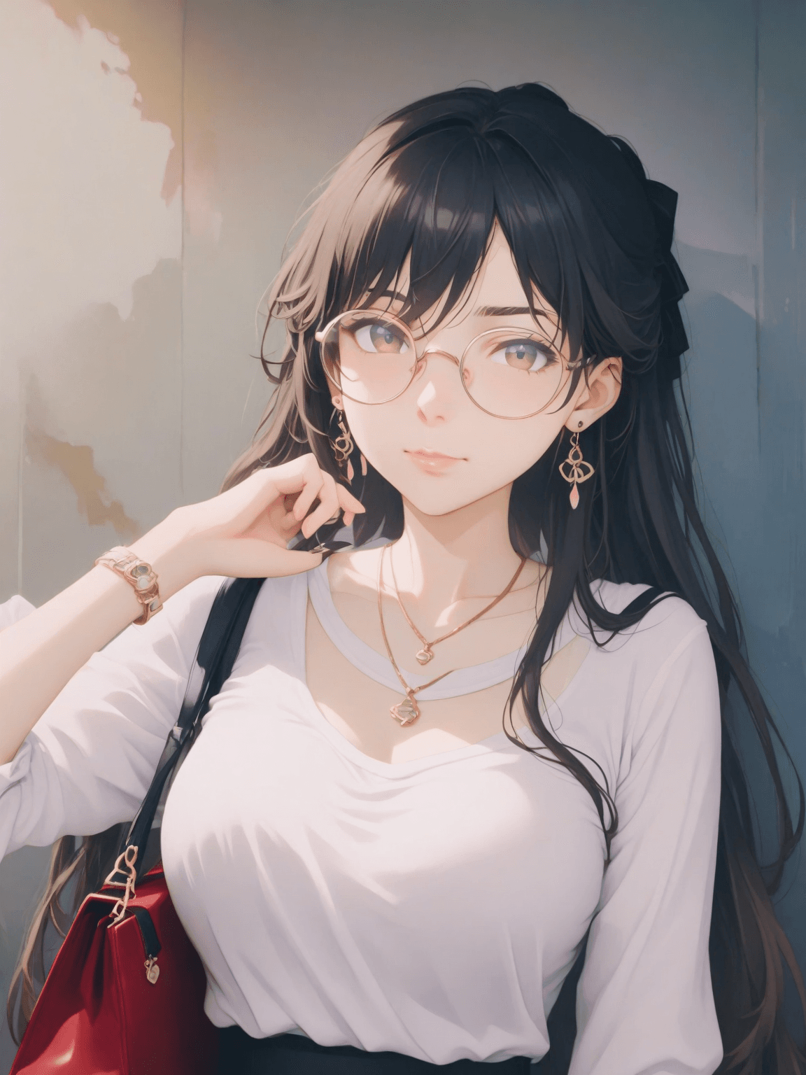 Thumbnail of Серафина Люкс
